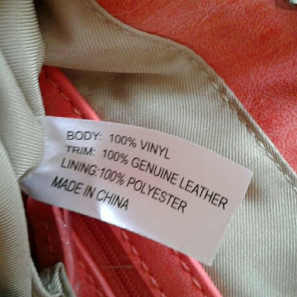 🆕Dolce Vita bucket handbag💖 - Picture 7 of 7